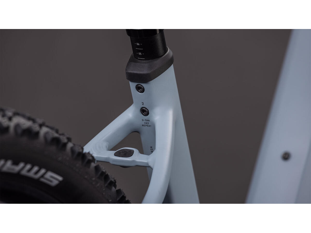 Cube Reaction Hybrid Race 800 vulcan´n´orange