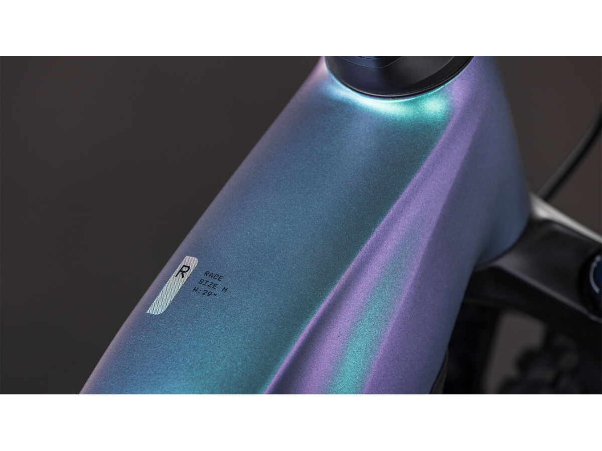 Cube Reaction Hybrid Race 800 polarlight´n´prism