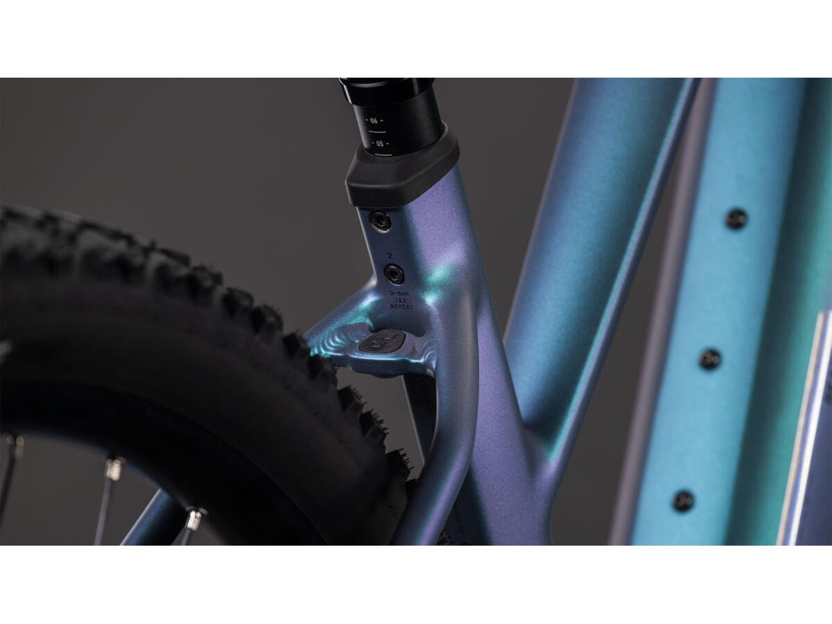 Cube Reaction Hybrid Race 800 polarlight´n´prism