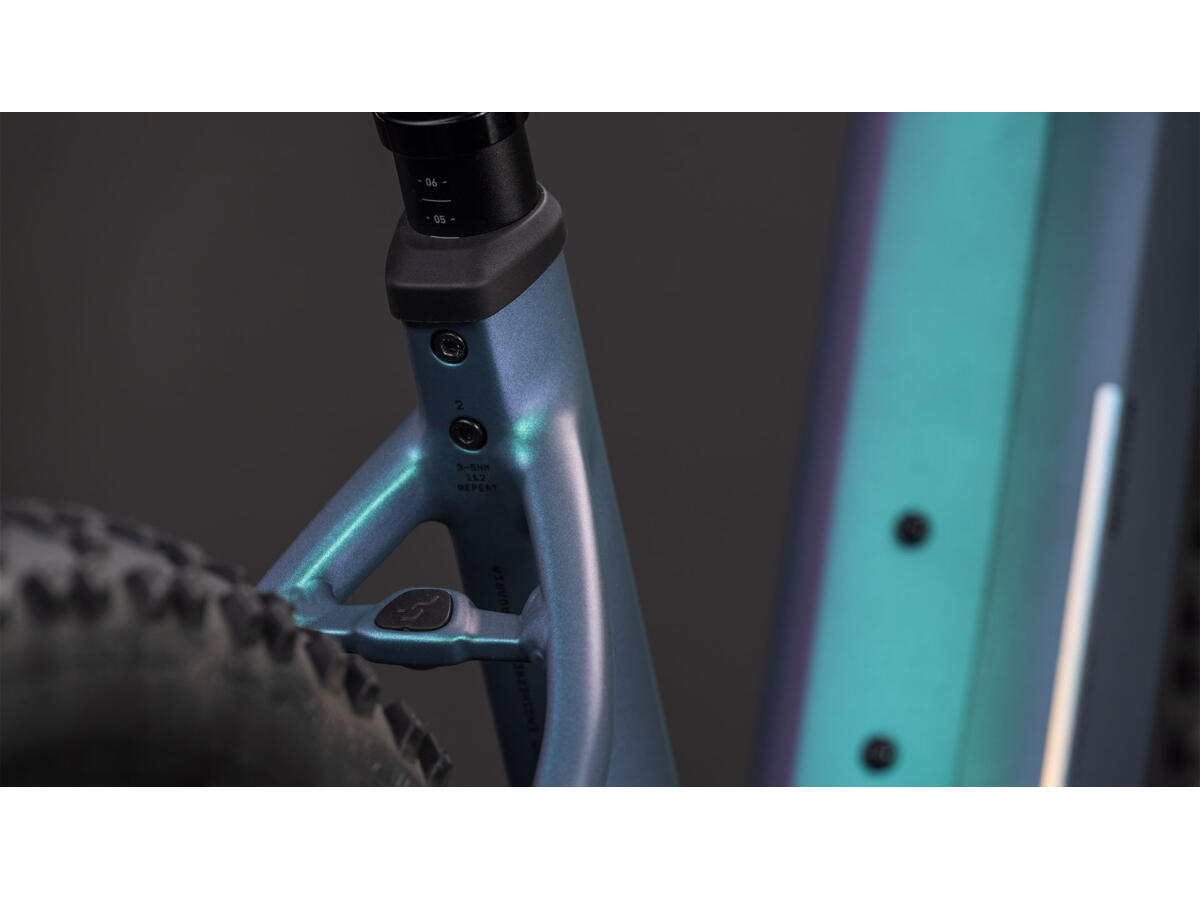 Cube Reaction Hybrid Race 800 polarlight´n´prism