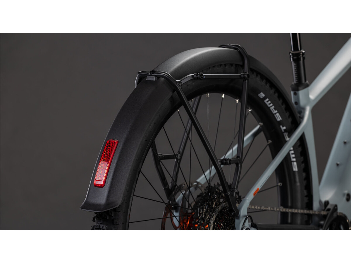 Cube Reaction Hybrid Race 800 FE vulcan´n´orange