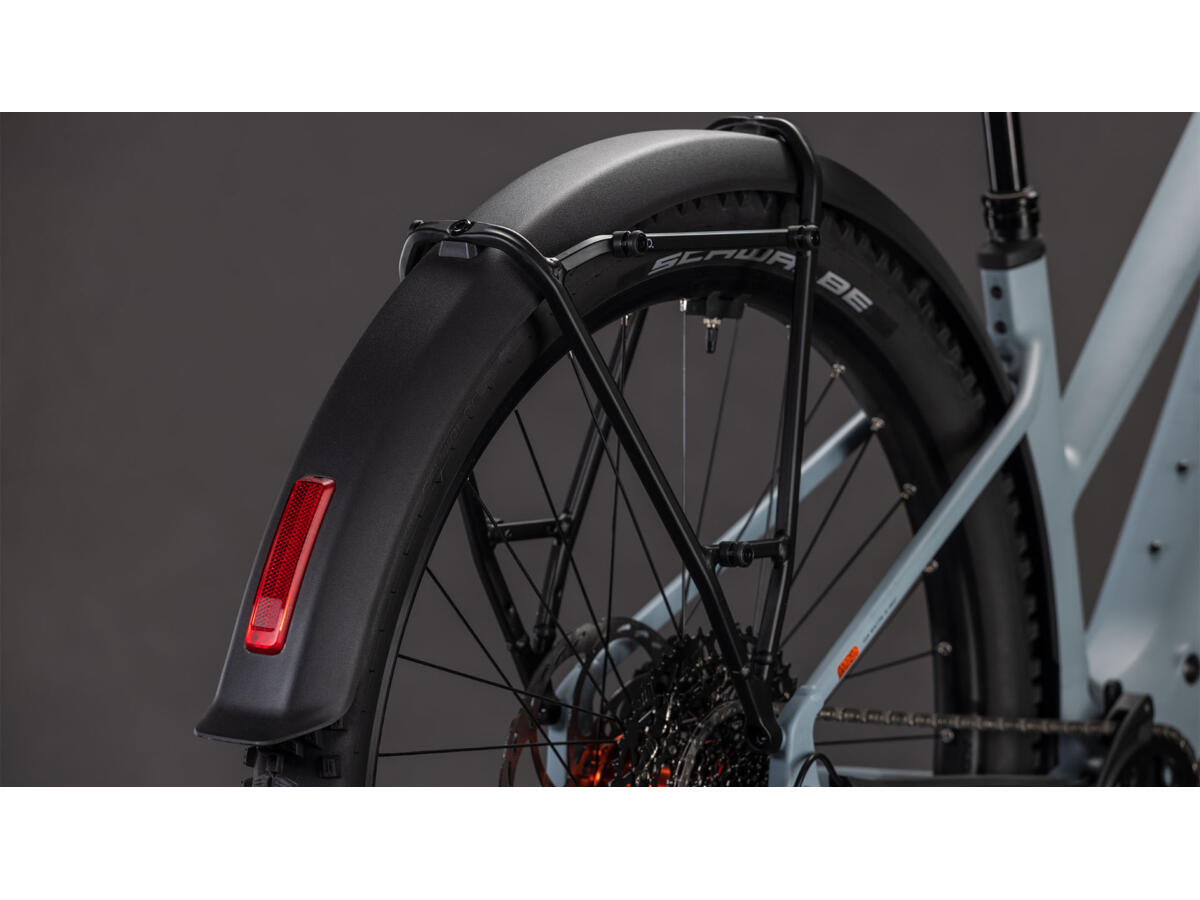 Cube Reaction Hybrid Race 800 FE vulcan´n´orange