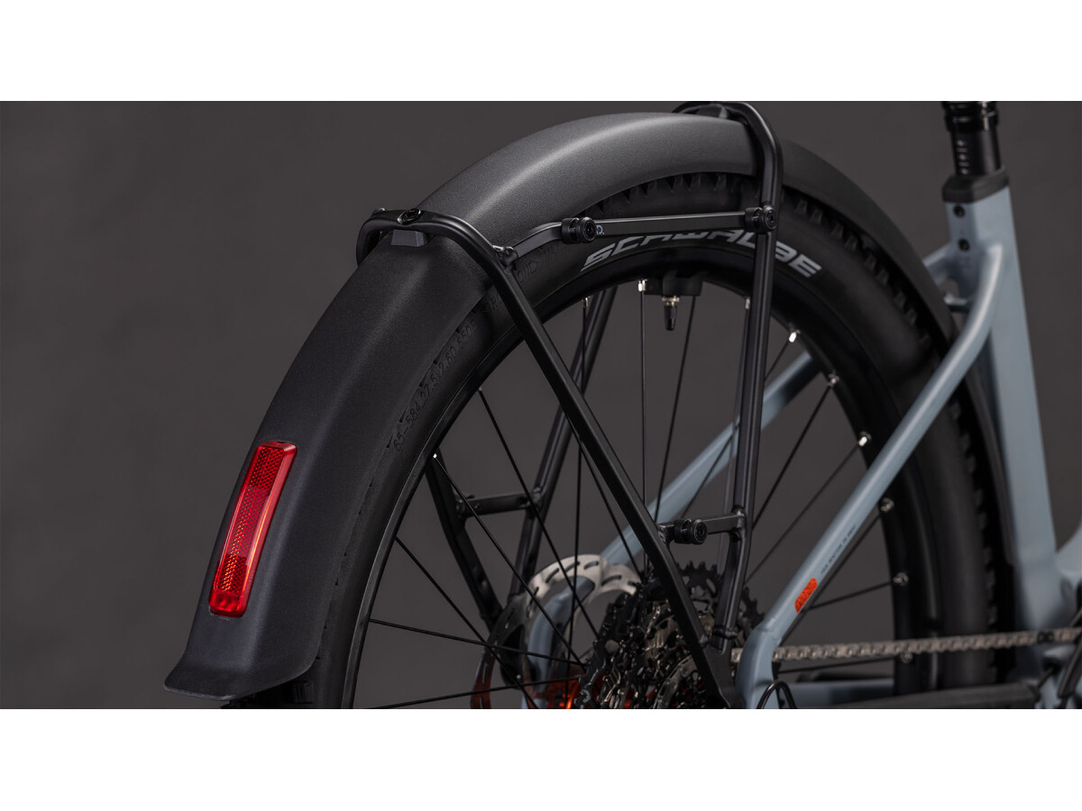 Cube Reaction Hybrid Race 800 FE vulcan´n´orange