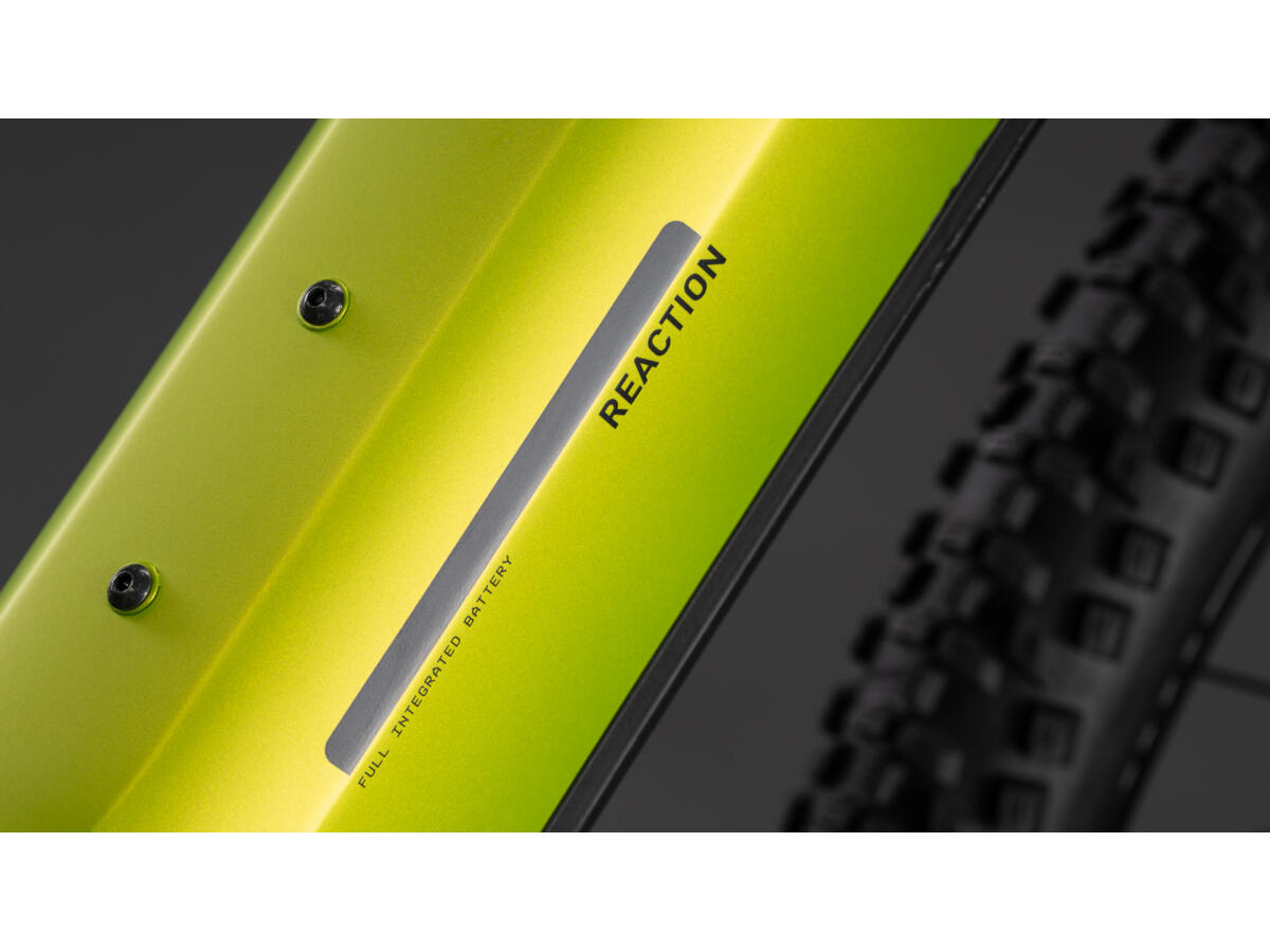 Cube Reaction Hybrid Race 800 lizard´n´black