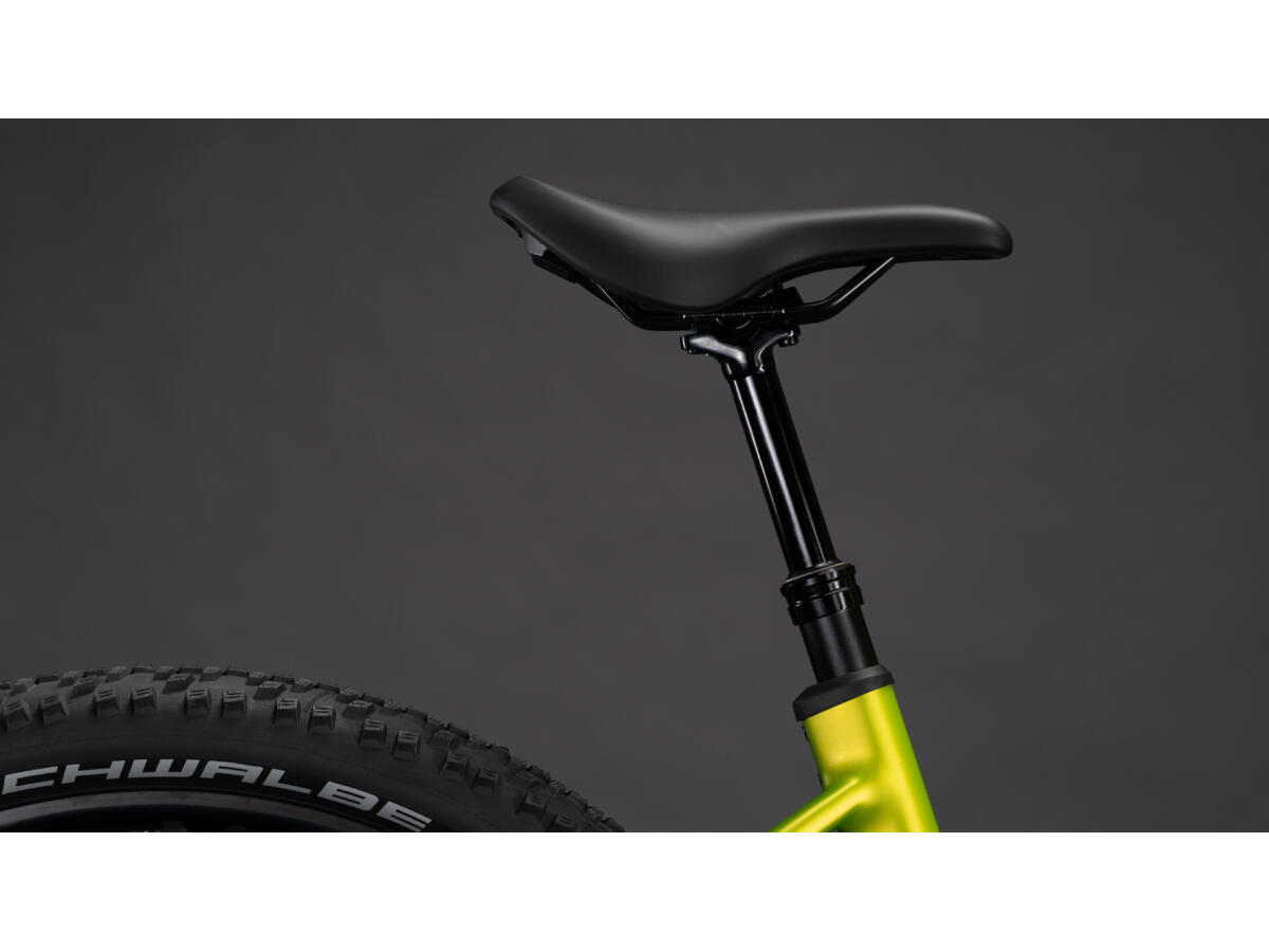 Cube Reaction Hybrid Race 800 lizard´n´black