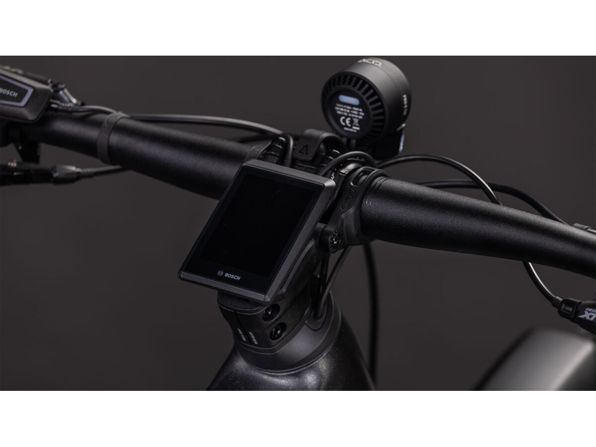 Cube Reaction Hybrid SLX 800 FE silverdust´n´chrome