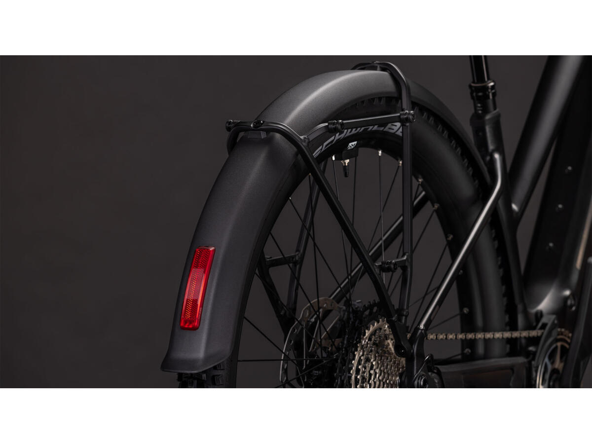 Cube Reaction Hybrid SLX 800 FE silverdust´n´chrome