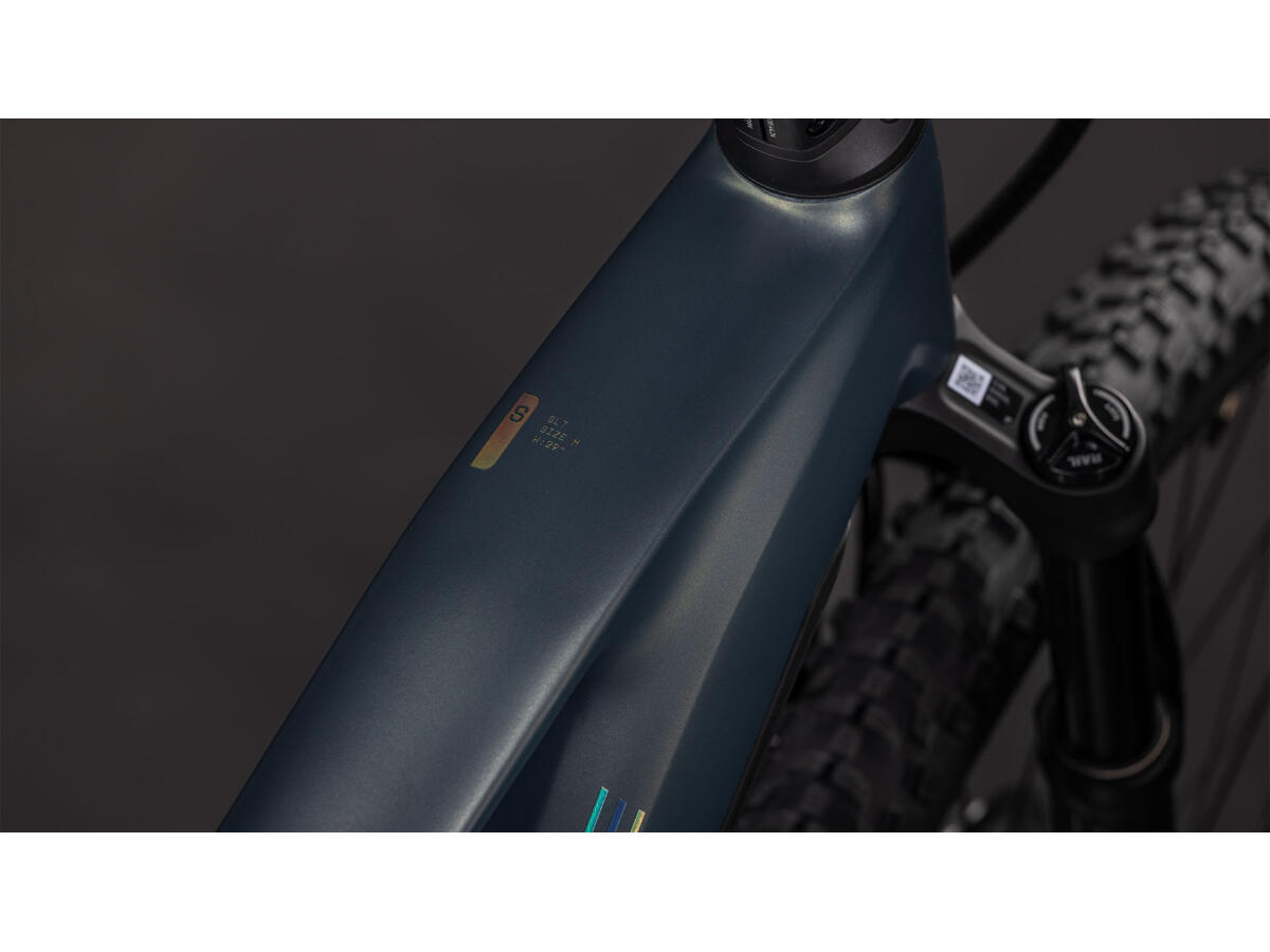 Cube Reaction Hybrid SLT 800 reedbeige´n´sagebrushgreen