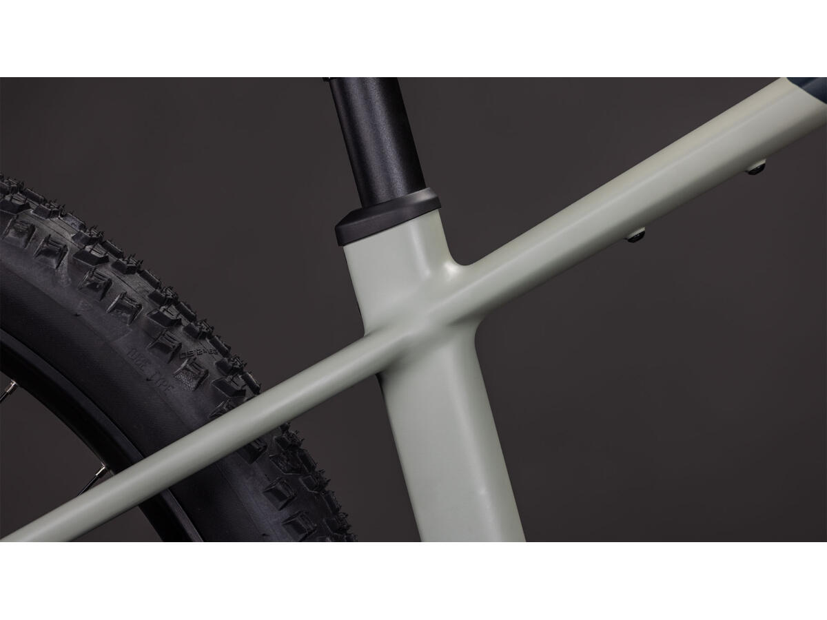 Cube Reaction Hybrid SLT 800 reedbeige´n´sagebrushgreen