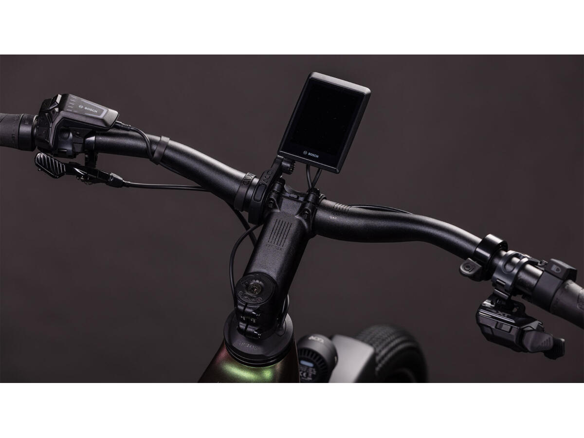 Cube Nuride Hybrid SLT 800 stellar´n´chrome