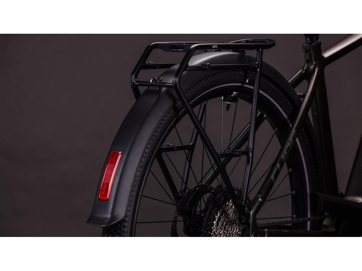 Cube Nuride Hybrid SLT 800 stellar´n´chrome