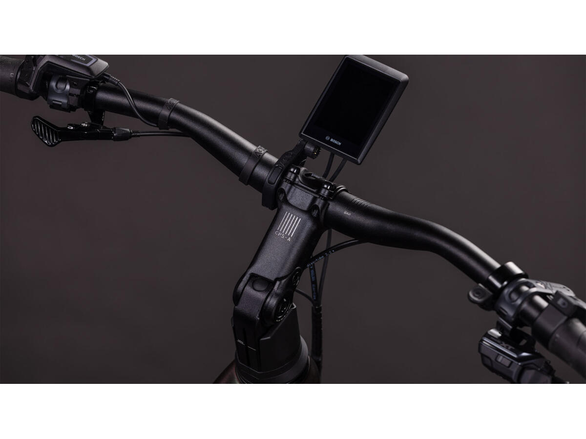 Cube Nuride Hybrid SLT 800 stellar´n´chrome