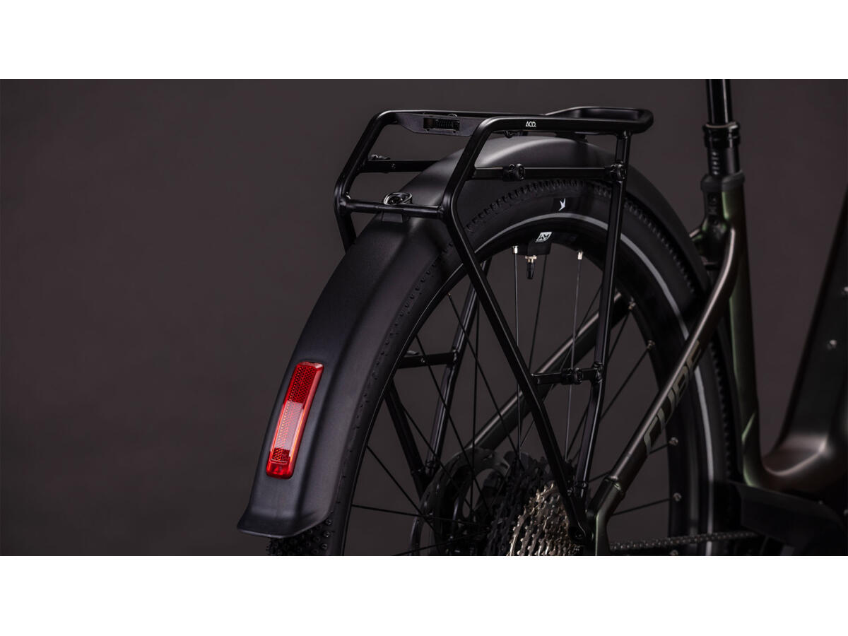 Cube Nuride Hybrid SLT 800 stellar´n´chrome