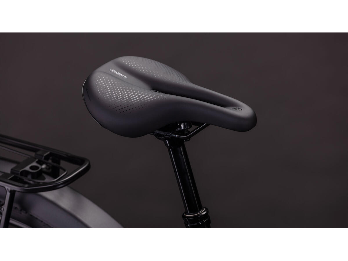 Cube Nuride Hybrid SLT 800 stellar´n´chrome