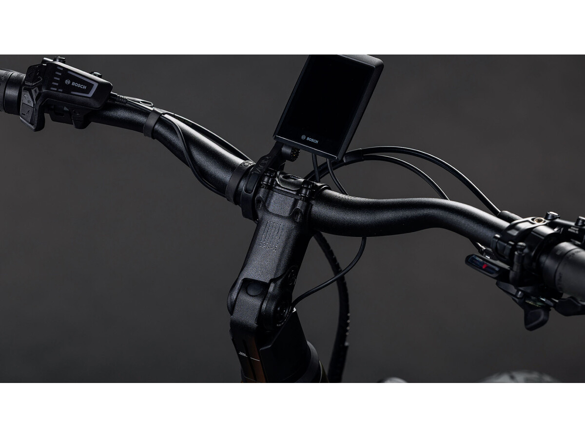 Cube Kathmandu Hybrid Pro 800 sunglow´n´chrome