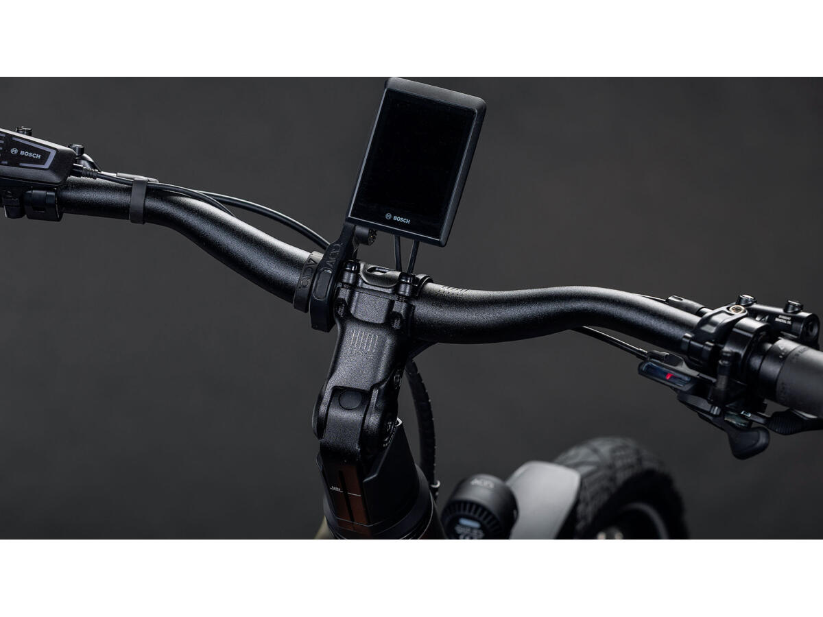 Cube Kathmandu Hybrid Pro 800 sunglow´n´chrome