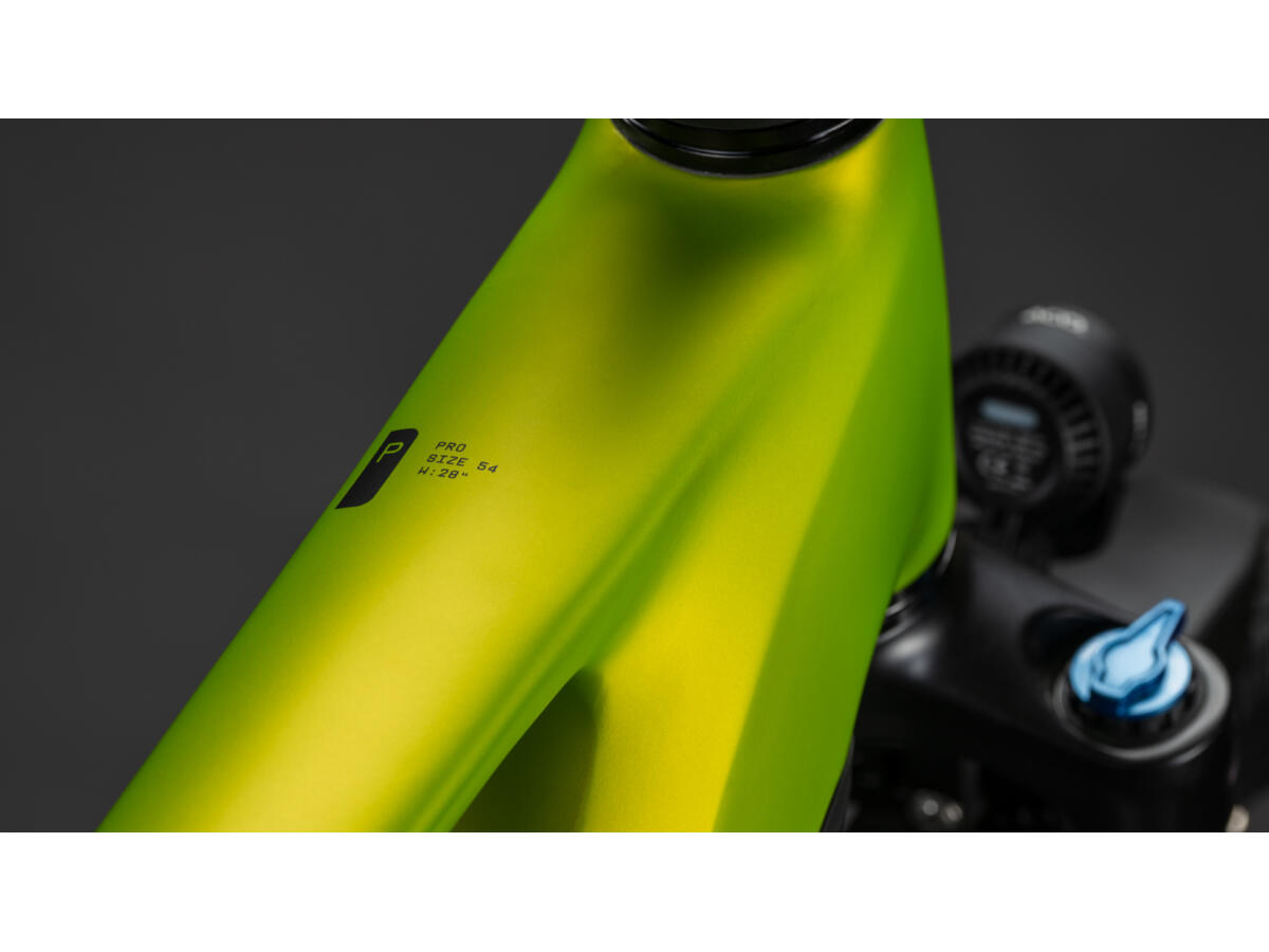 Cube Kathmandu Hybrid Pro 800 lizard´n´black