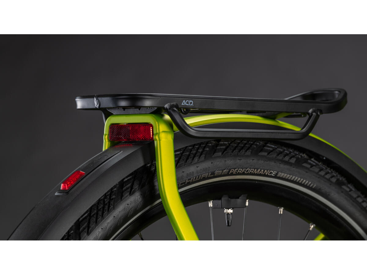 Cube Kathmandu Hybrid Pro 800 lizard´n´black