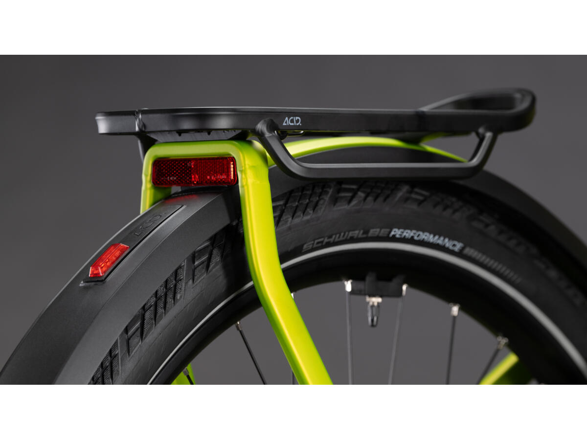 Cube Kathmandu Hybrid Pro 800 lizard´n´black