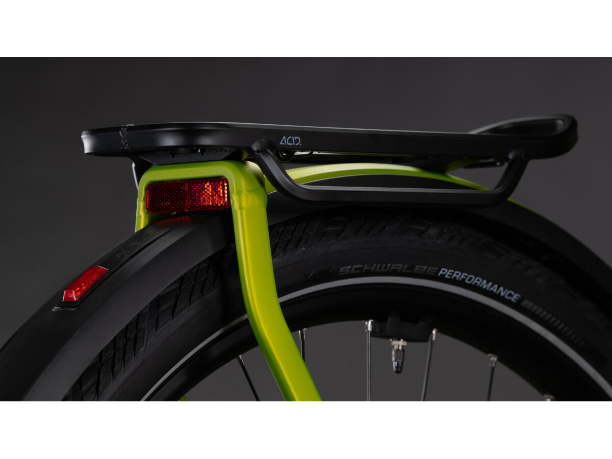 Cube Kathmandu Hybrid Pro 800 lizard´n´black