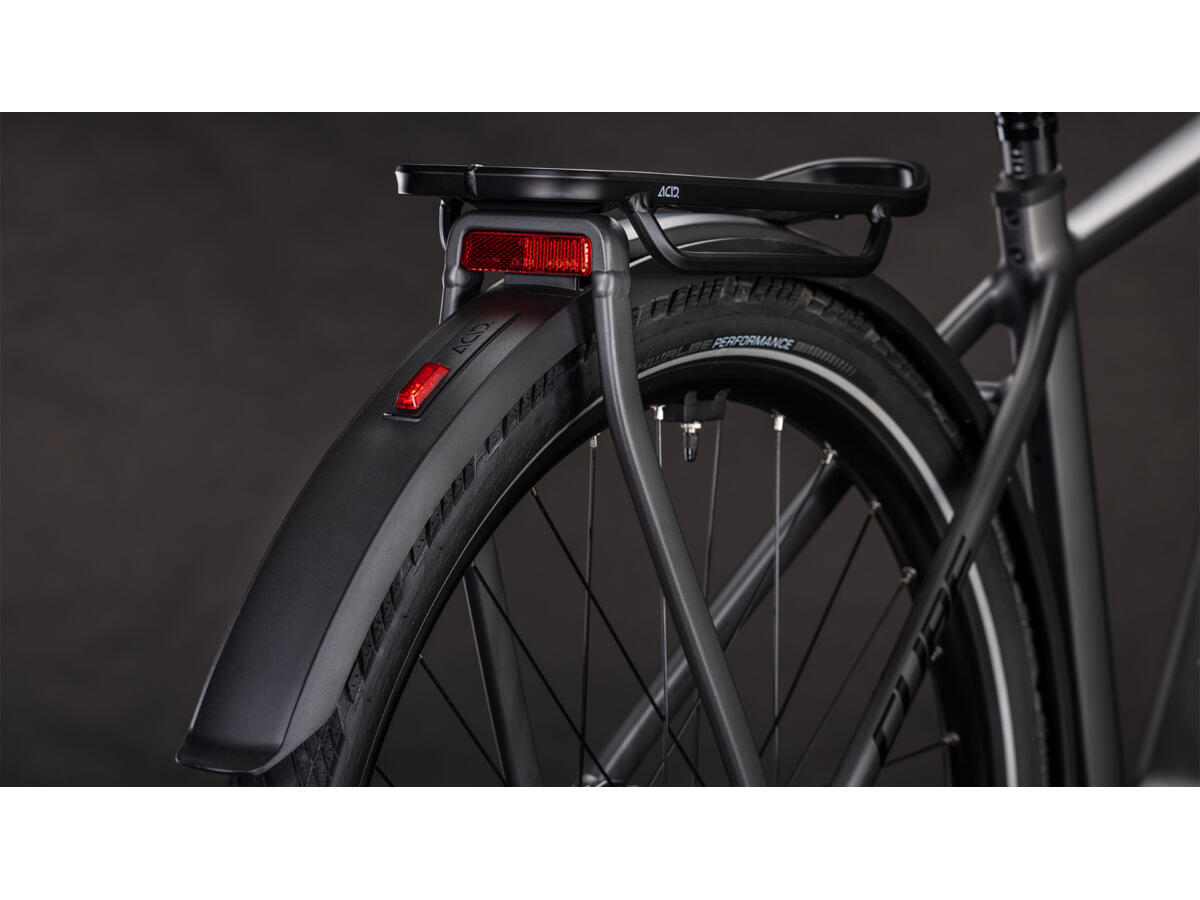 Cube Kathmandu Hybrid Comfort Pro 800 slabgrey´n´black