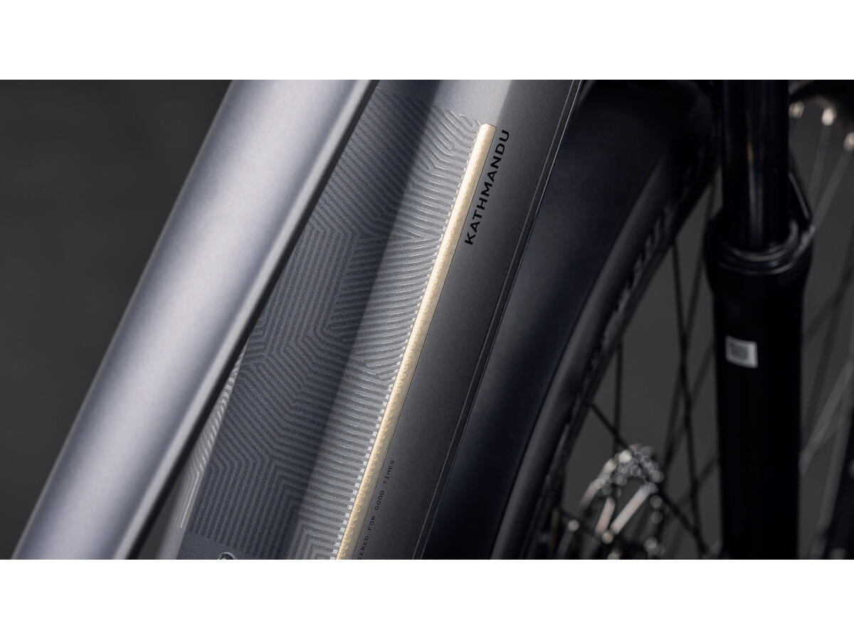 Cube Kathmandu Hybrid Comfort Pro 800 slabgrey´n´black