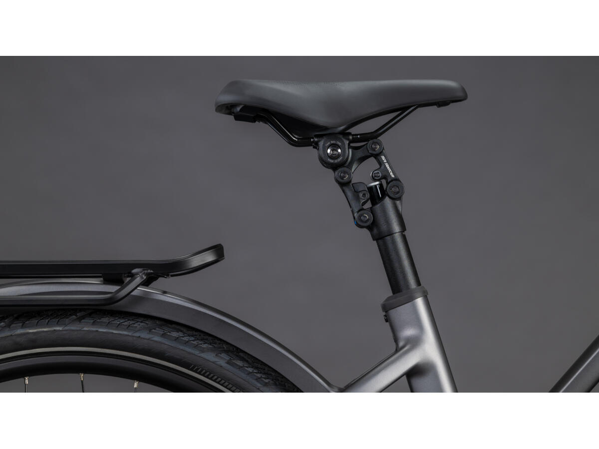 Cube Kathmandu Hybrid Comfort Pro 800 slabgrey´n´black