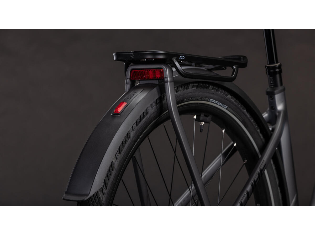 Cube Kathmandu Hybrid Comfort Pro 800 slabgrey´n´black