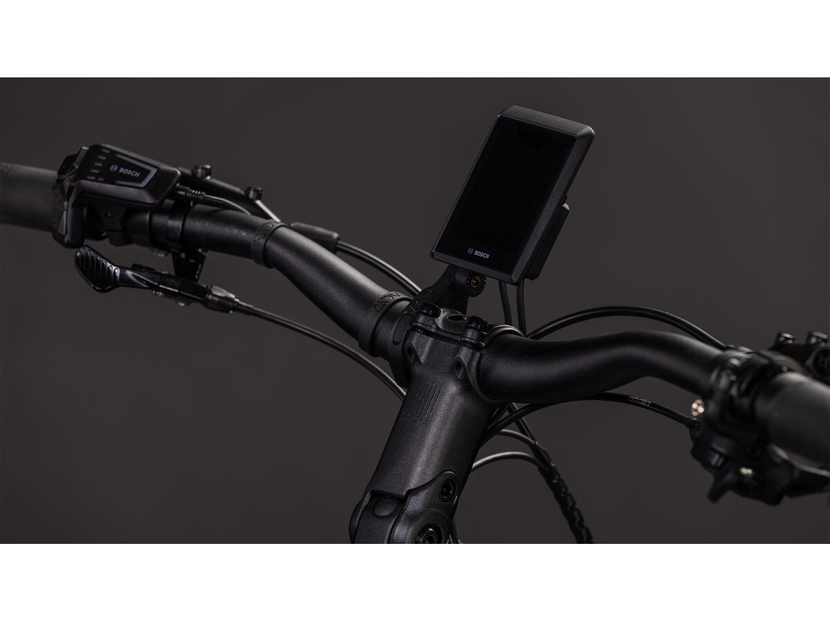Cube Kathmandu Hybrid EXC 800 cedar´n´chrome
