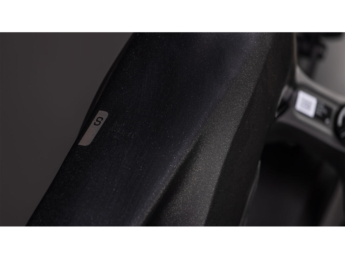 Cube Kathmandu Hybrid SLX 800 silverdust´n´chrome