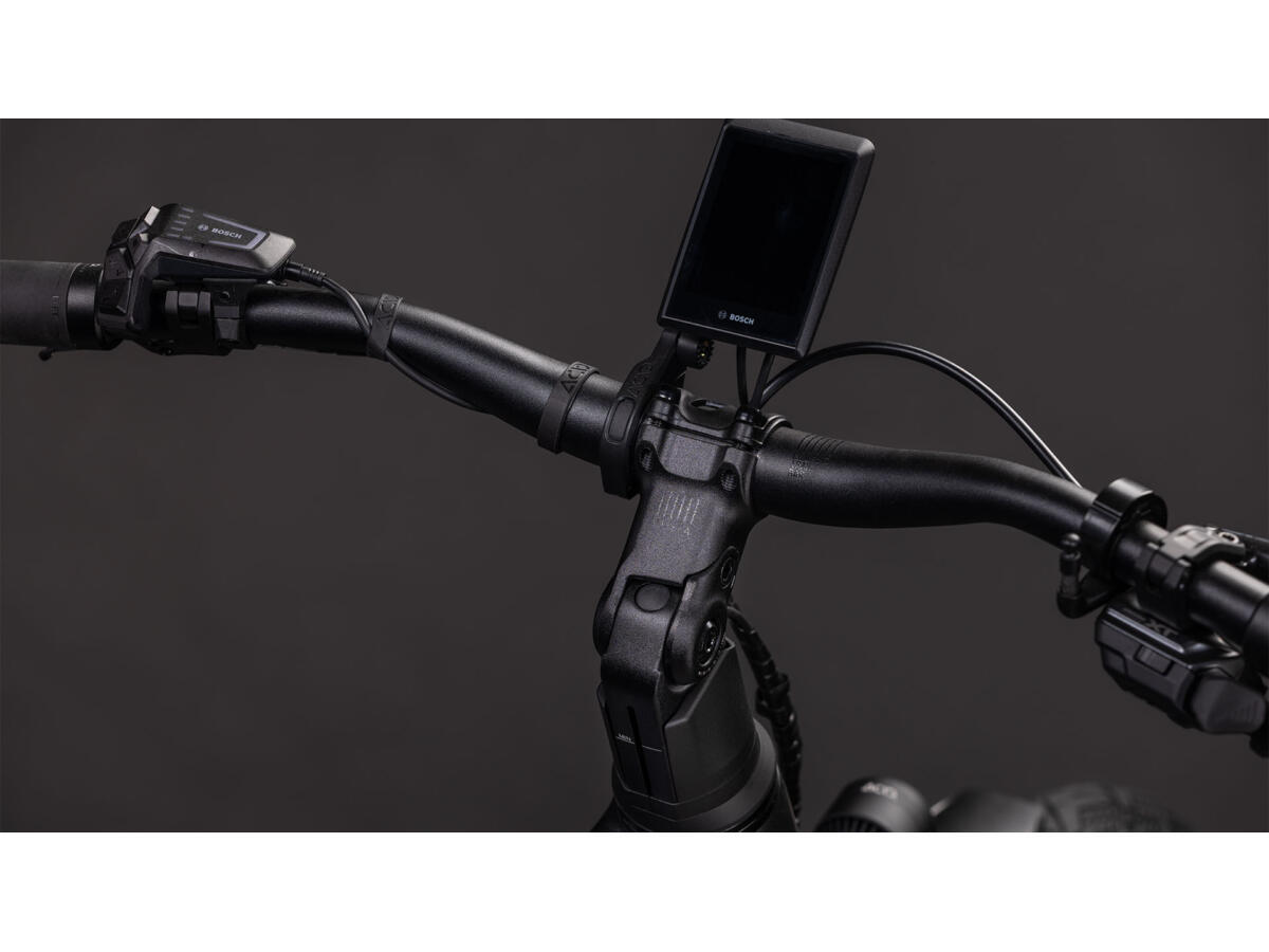 Cube Kathmandu Hybrid SLX 800 silverdust´n´chrome