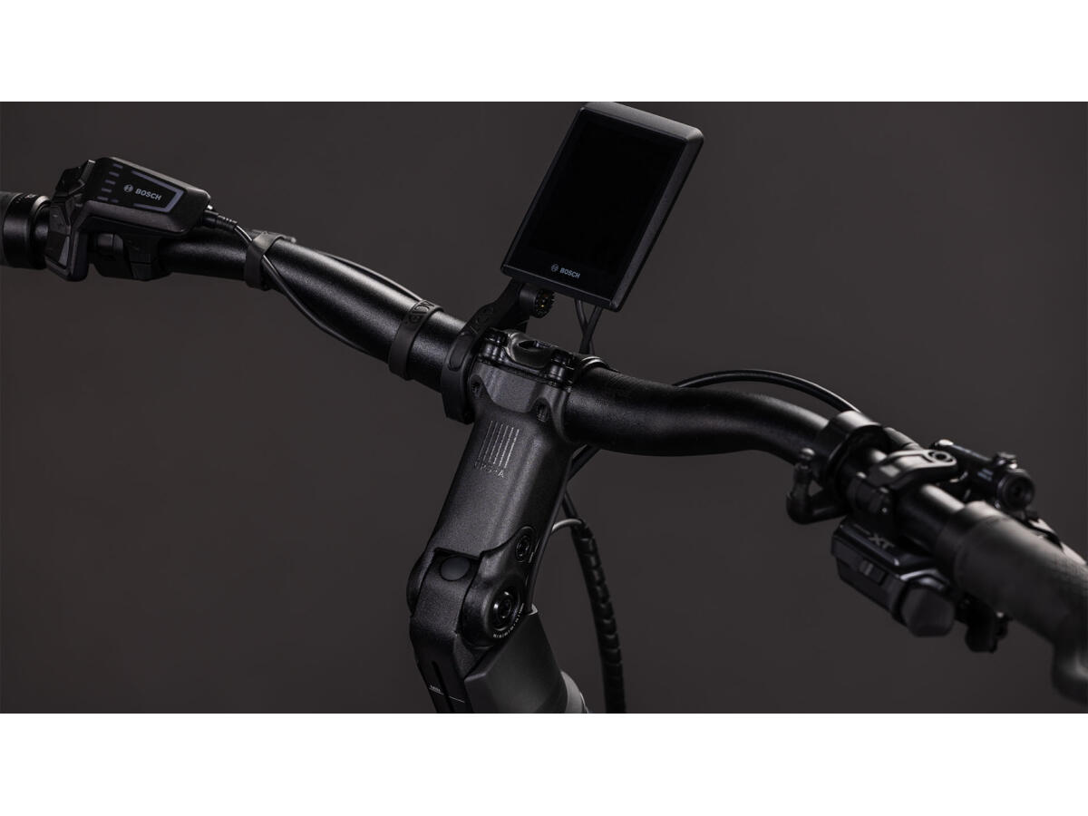 Cube Kathmandu Hybrid SLX 800 silverdust´n´chrome