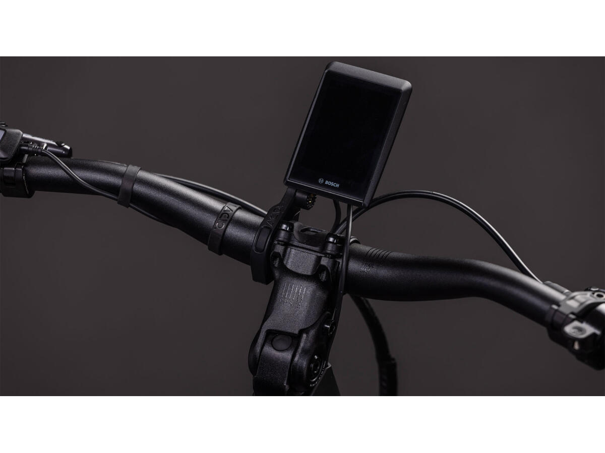 Cube Kathmandu Hybrid Comfort SLX 800 solareclipse´n´gold