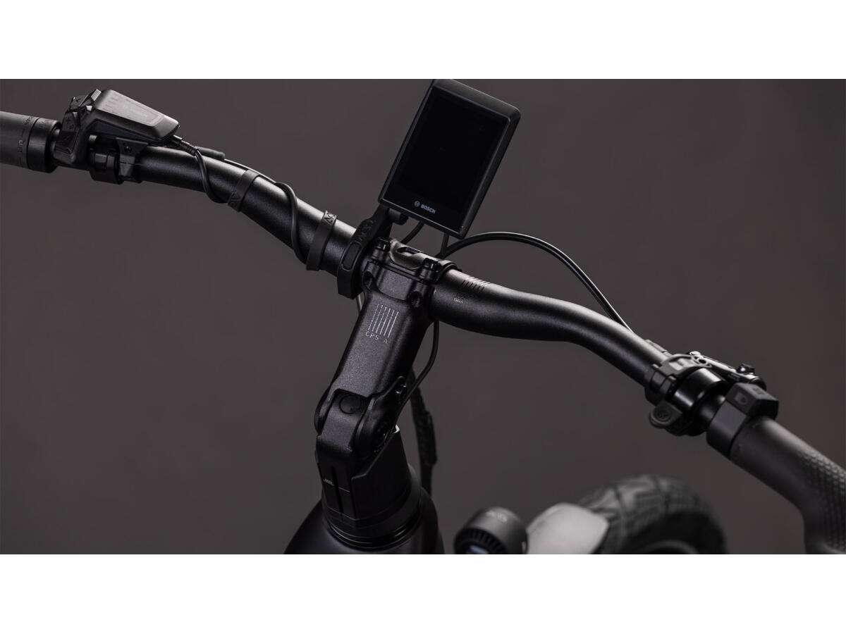 Cube Kathmandu Hybrid Comfort SLX 800 solareclipse´n´gold