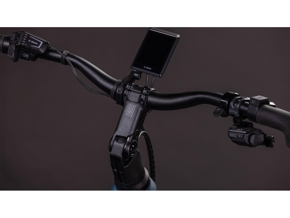 Cube Kathmandu Hybrid SLT 800 duskwood´n´goblin