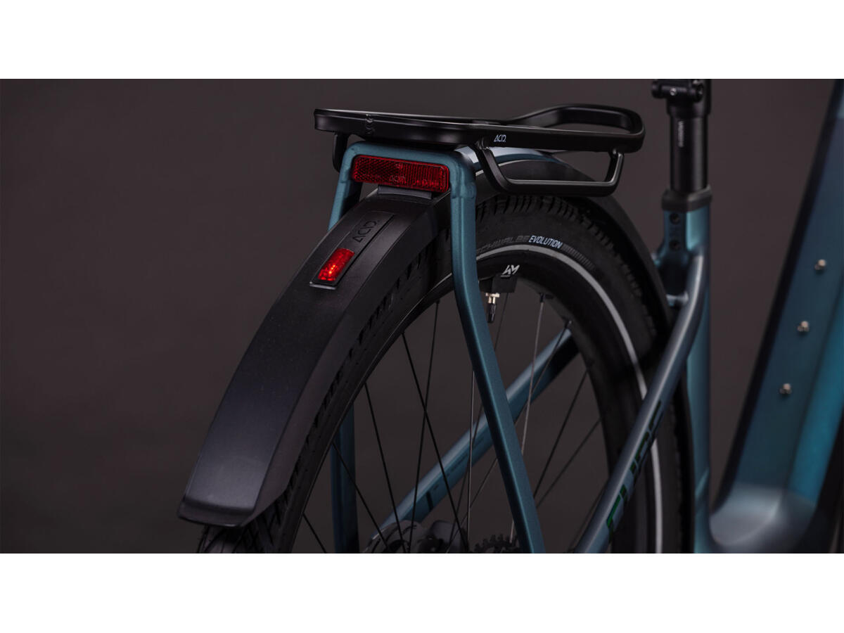 Cube Kathmandu Hybrid SLT 800 duskwood´n´goblin