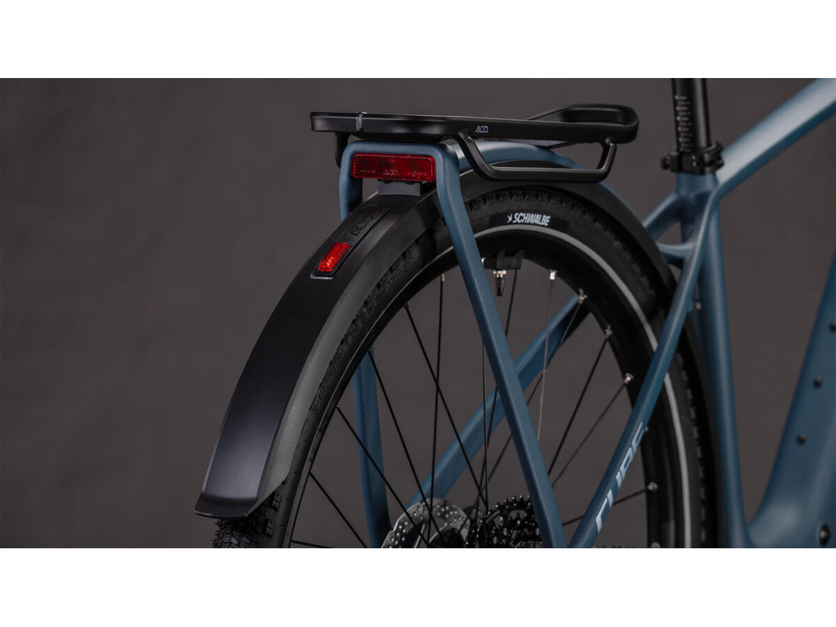 Cube Kathmandu Hybrid C:62 Pro 400X spectralblue´n´prism