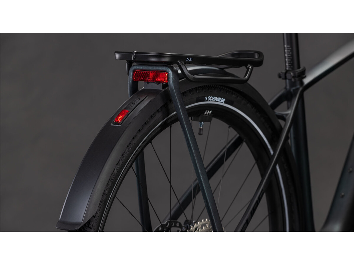 Cube Kathmandu Hybrid C:62 SLX 400X liquidblack´n´bluedust