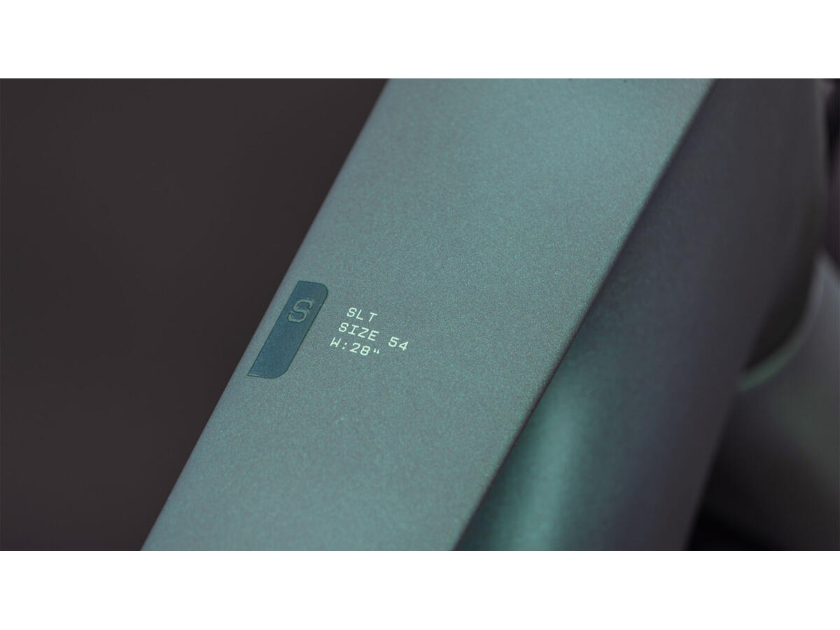 Cube Kathmandu Hybrid C:62 SLT 400X seafoam´n´chrome