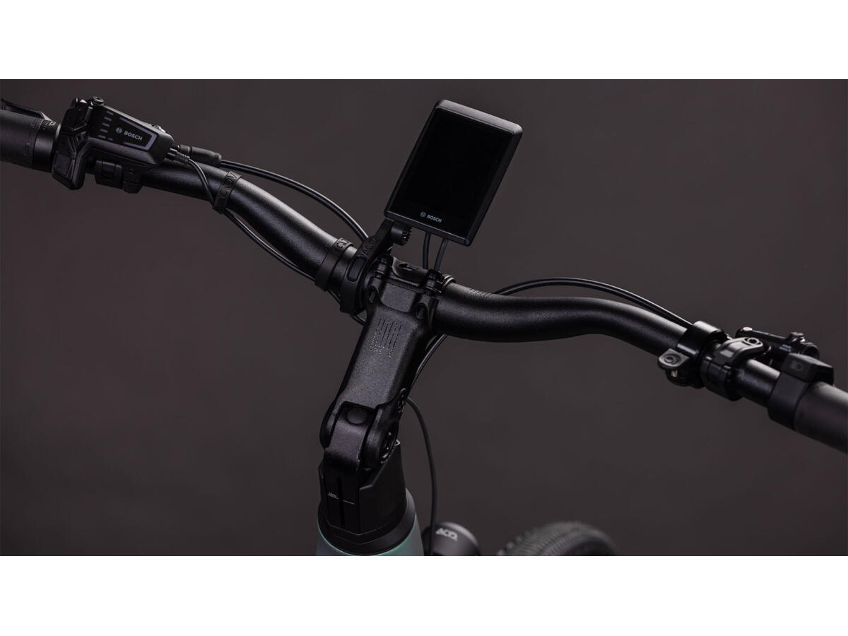 Cube Kathmandu Hybrid C:62 SLT 400X seafoam´n´chrome