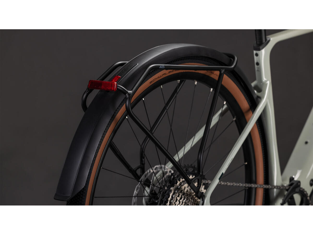 Cube Nuroad Hybrid C:62 Race 400X FE reedbeige´n´black