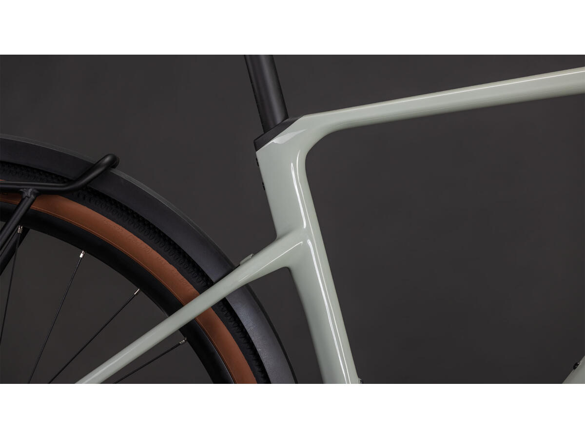 Cube Nuroad Hybrid C:62 Race 400X FE reedbeige´n´black