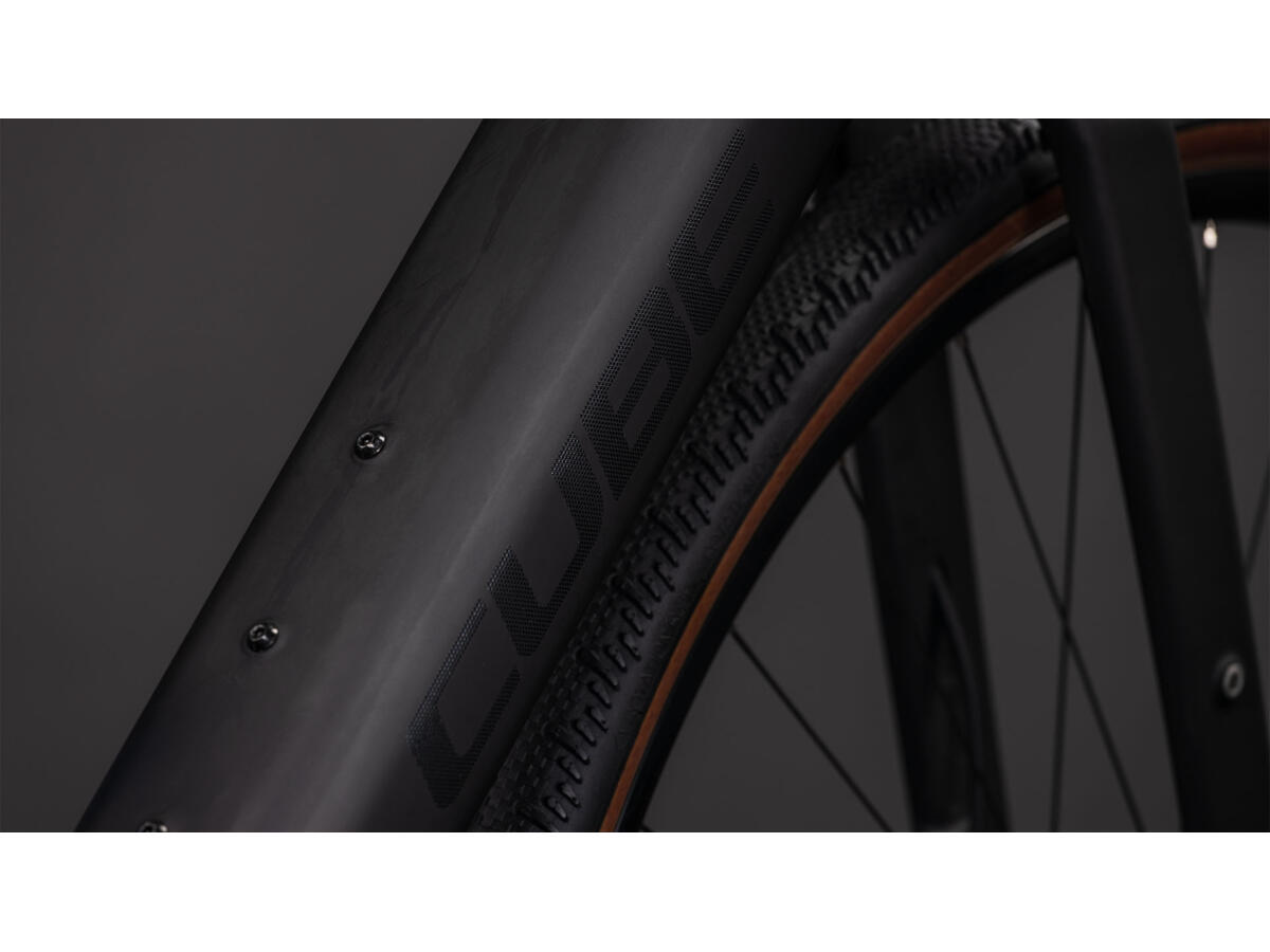 Cube Nuroad Hybrid C:62 EXC 400X blackline