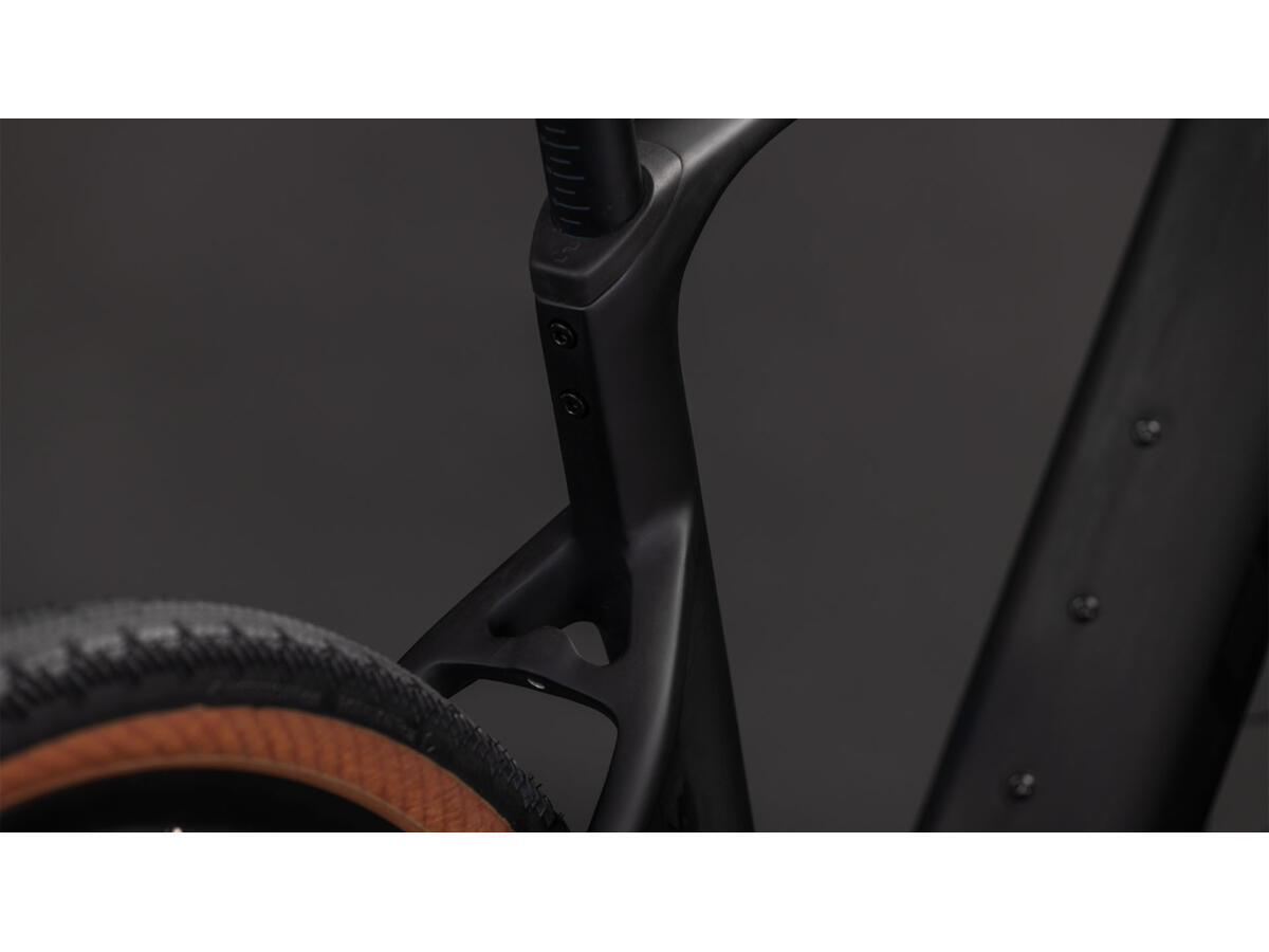 Cube Nuroad Hybrid C:62 EXC 400X blackline