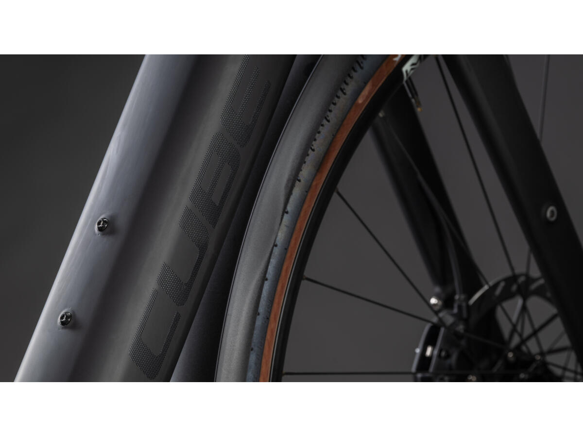 Cube Nuroad Hybrid C:62 EXC 400X FE blackline
