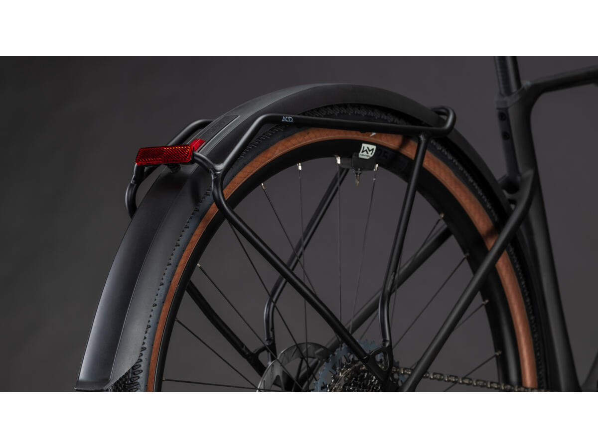 Cube Nuroad Hybrid C:62 EXC 400X FE blackline