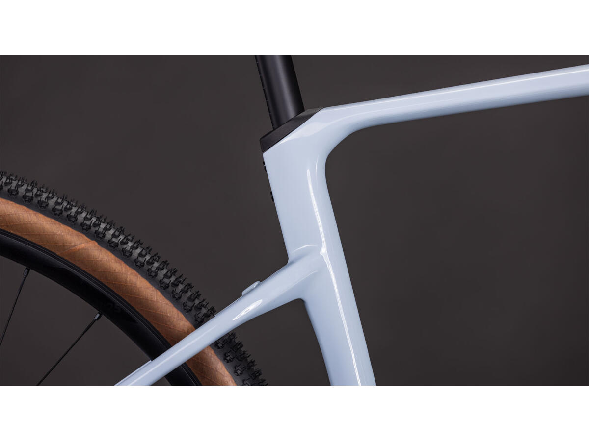 Cube Nuroad Hybrid C:62 SLX 400X iceblue´n´prism