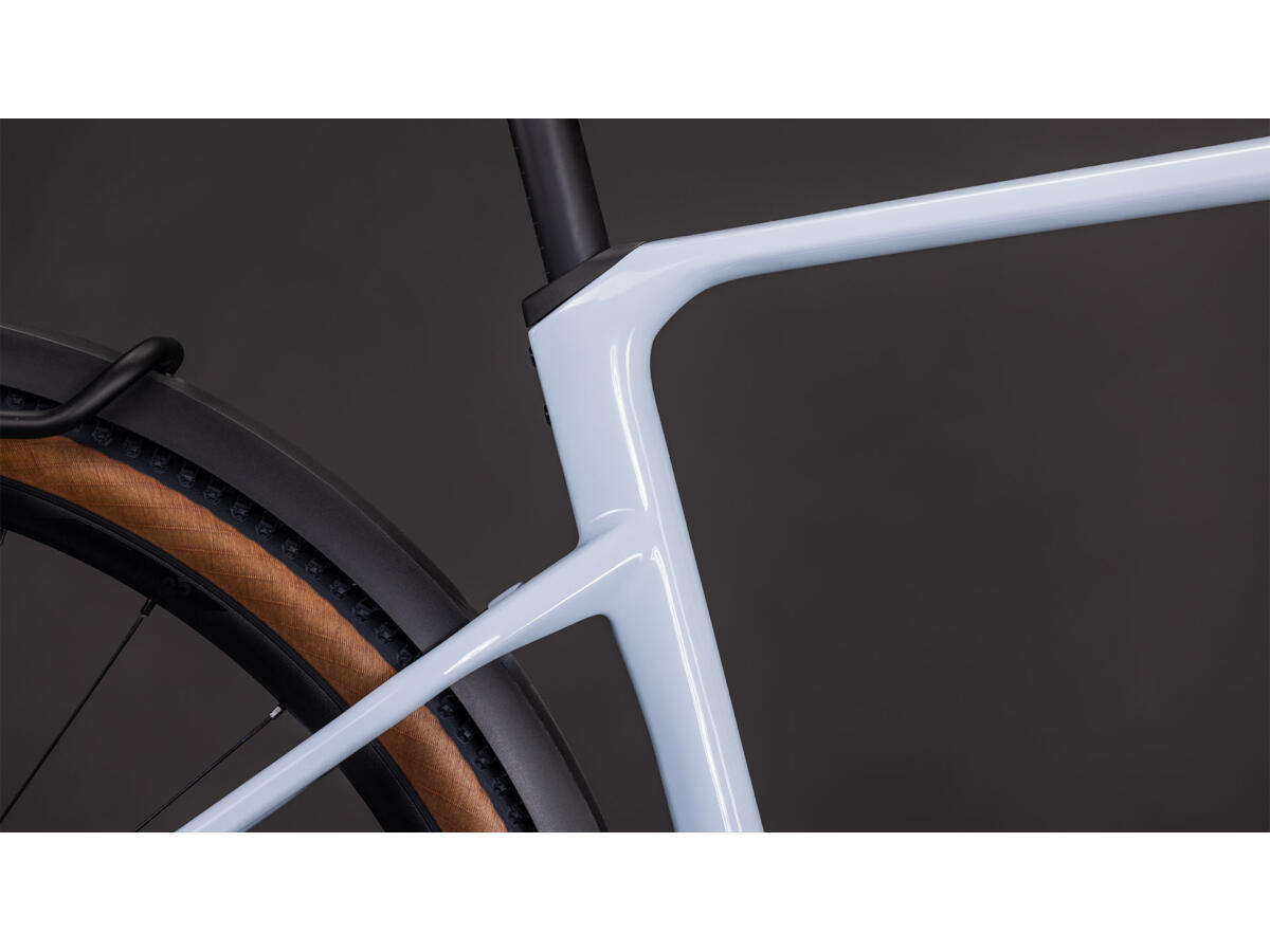 Cube Nuroad Hybrid C:62 SLX 400X FE iceblue´n´prism