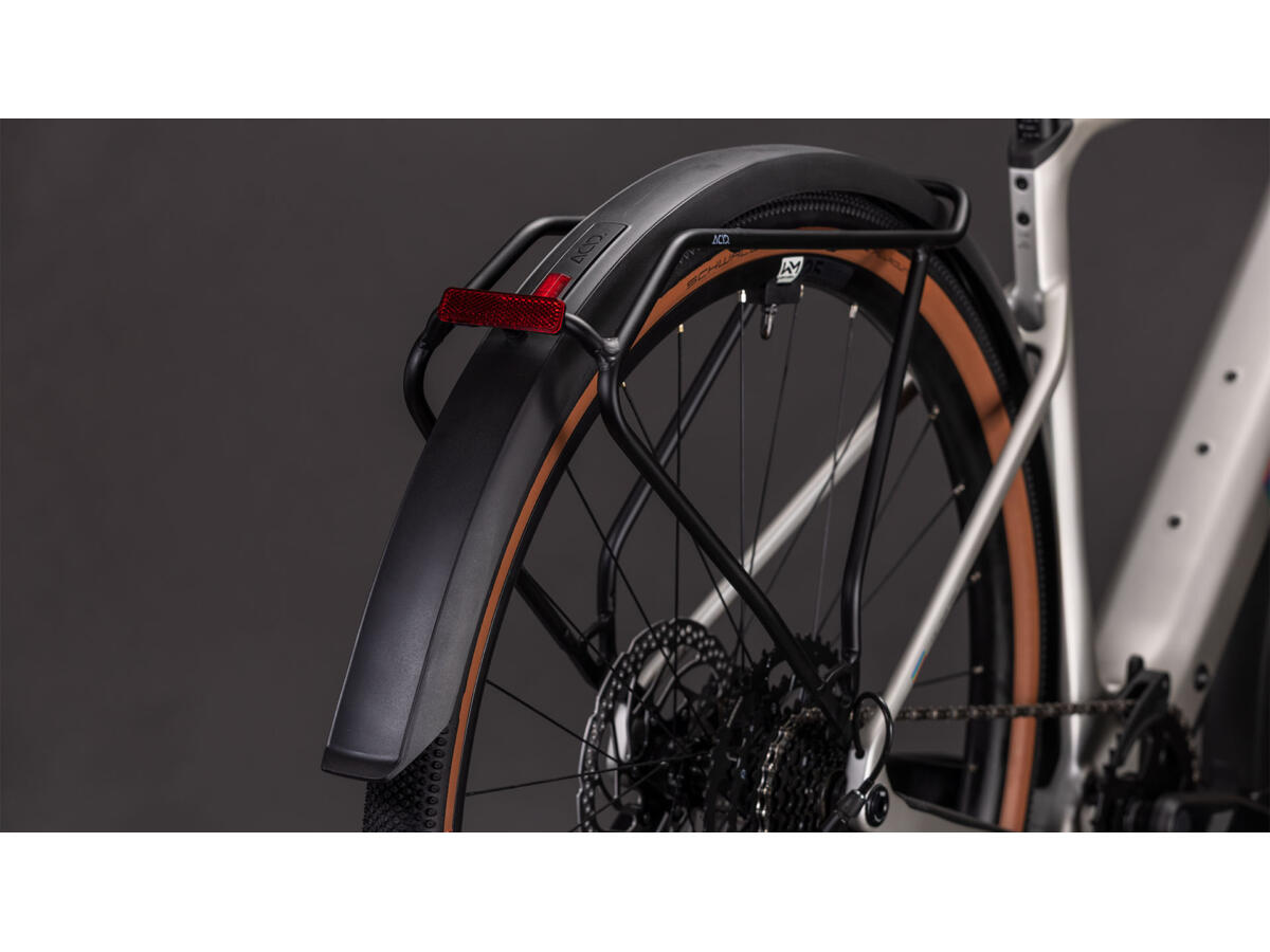 Cube Nulane Hybrid C:62 Race 400X FE sleekgrey´n´prism