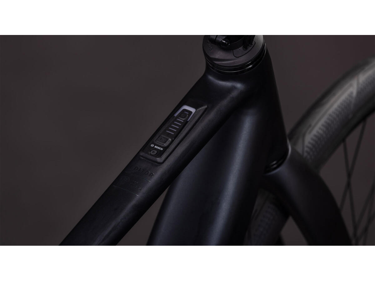 Cube Editor Hybrid Pro 400X coal´n´prism